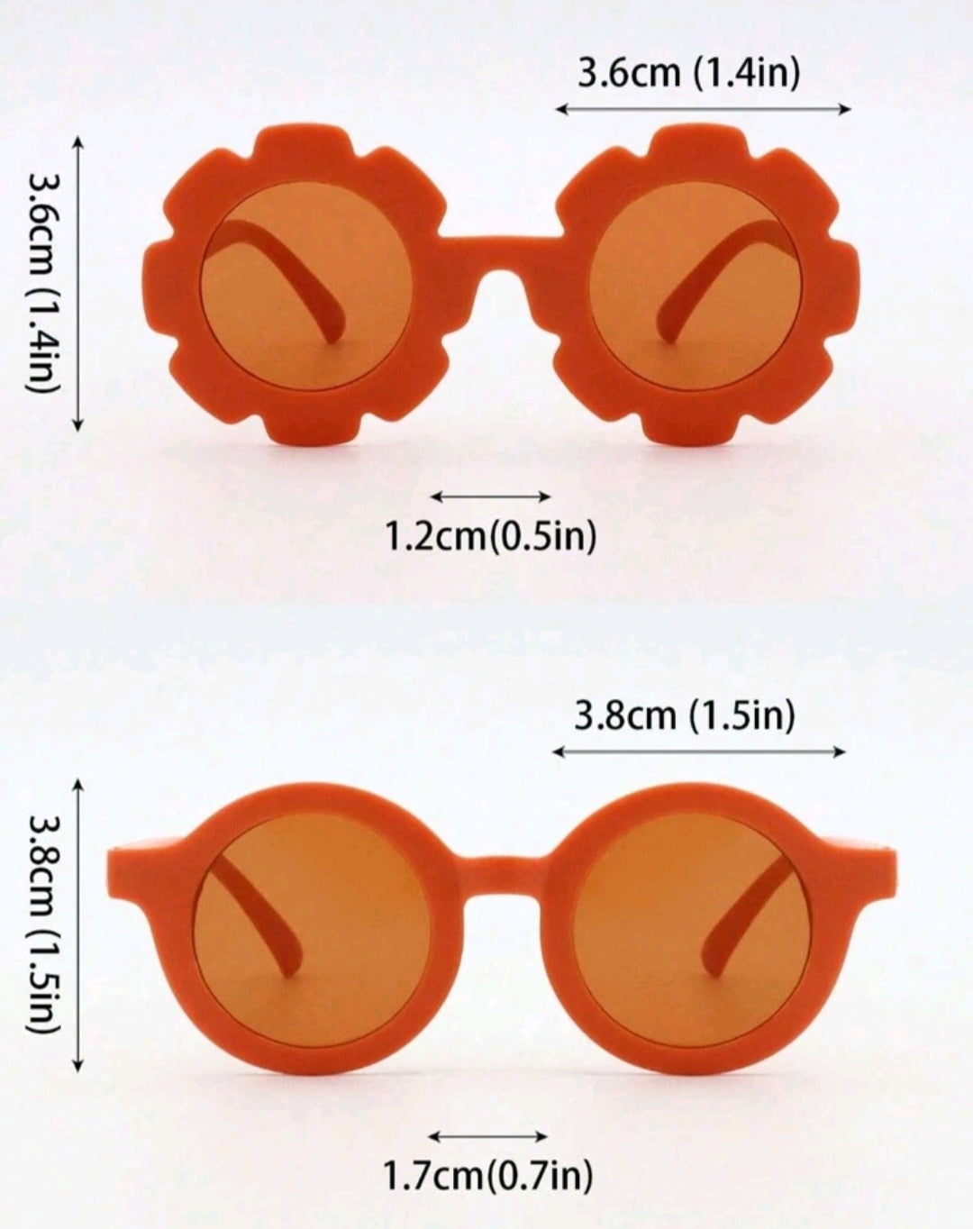  Sunglasses EACH