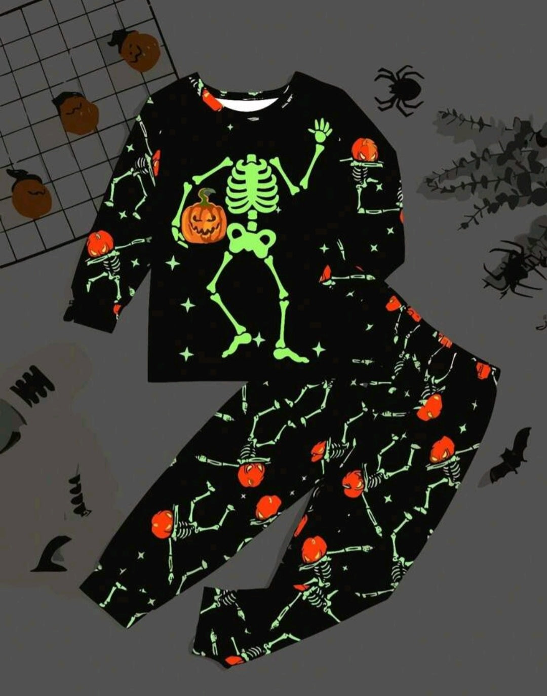 Glow In The Dark 2PSC