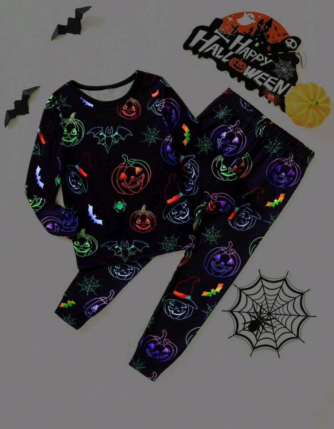 Glow In The Dark 2PSC  2000190