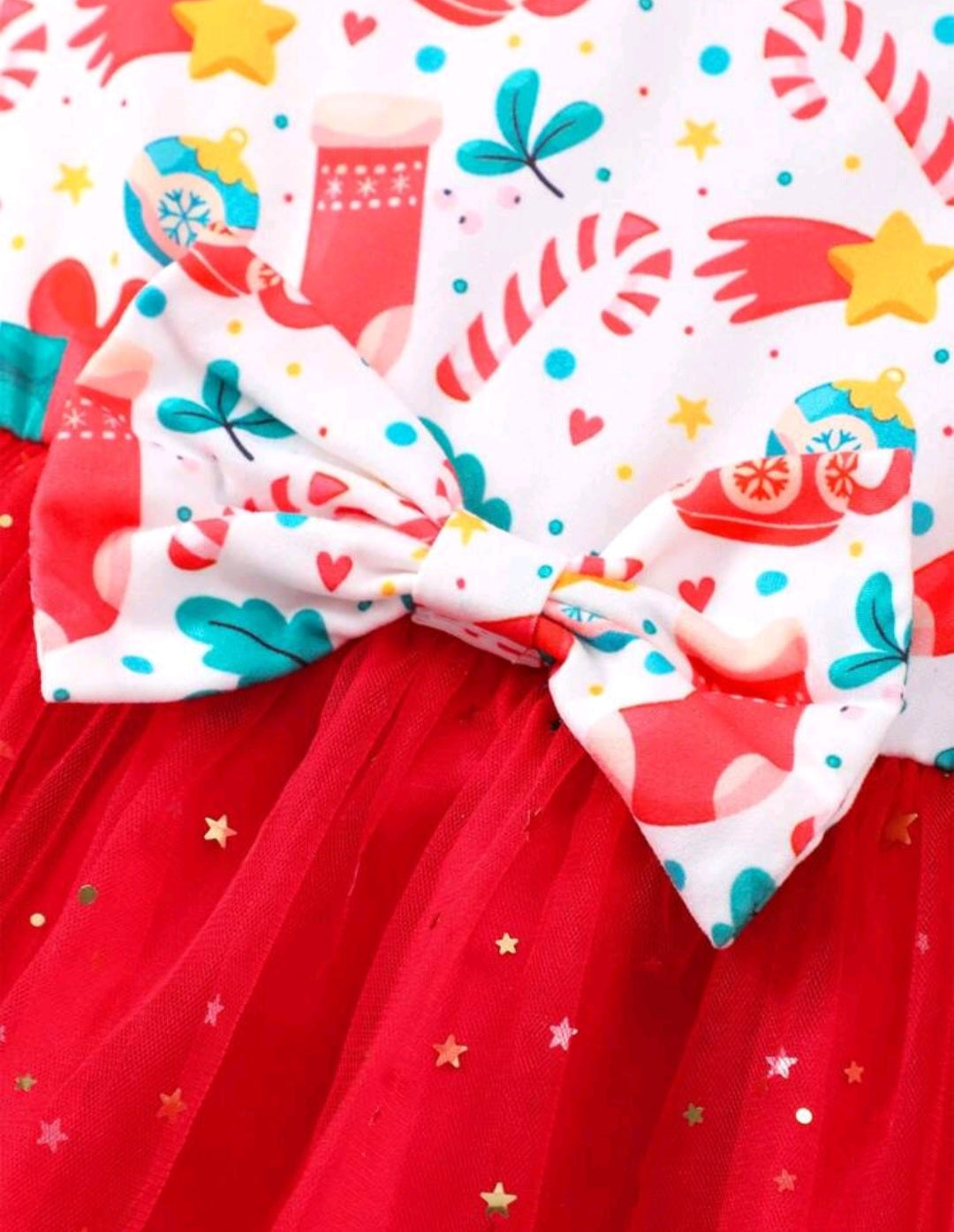 Christmas Dress 1001023