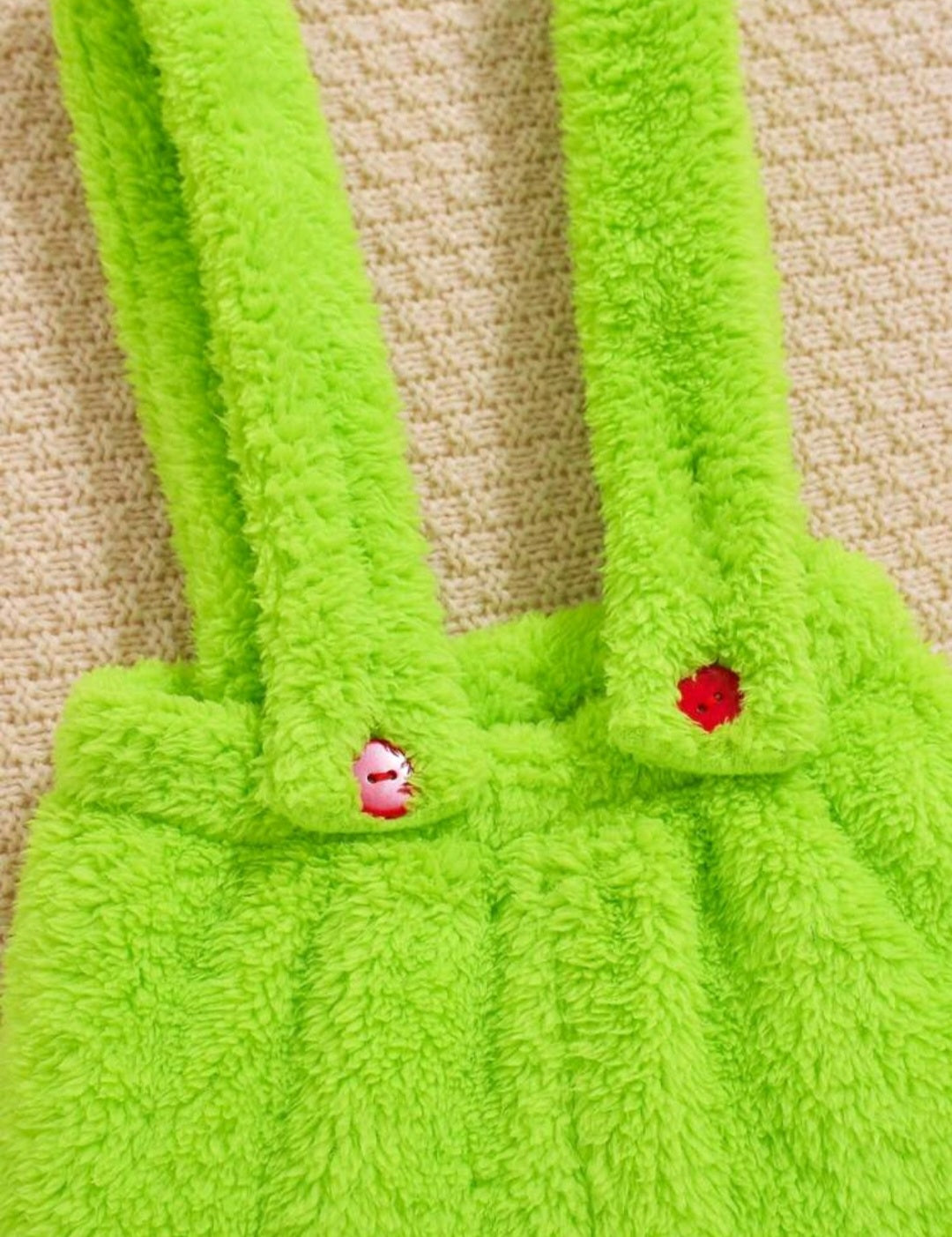 The Baby  Who Stole Christmas 2000120