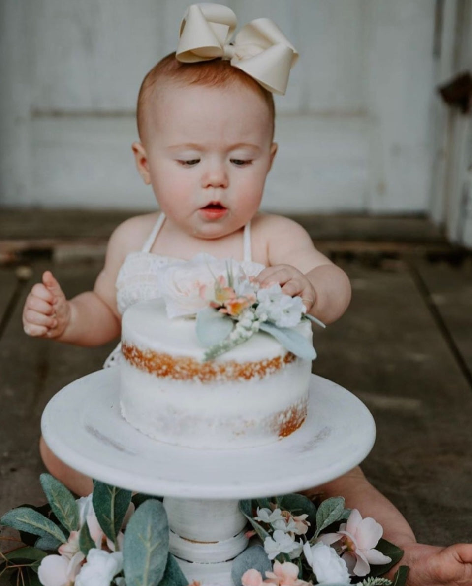 Lace Boho Romper 1000631