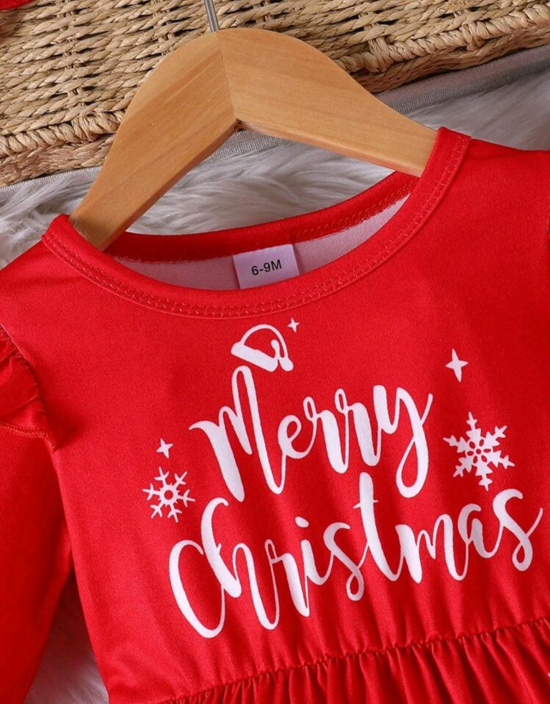 Christmas Dress 1000544