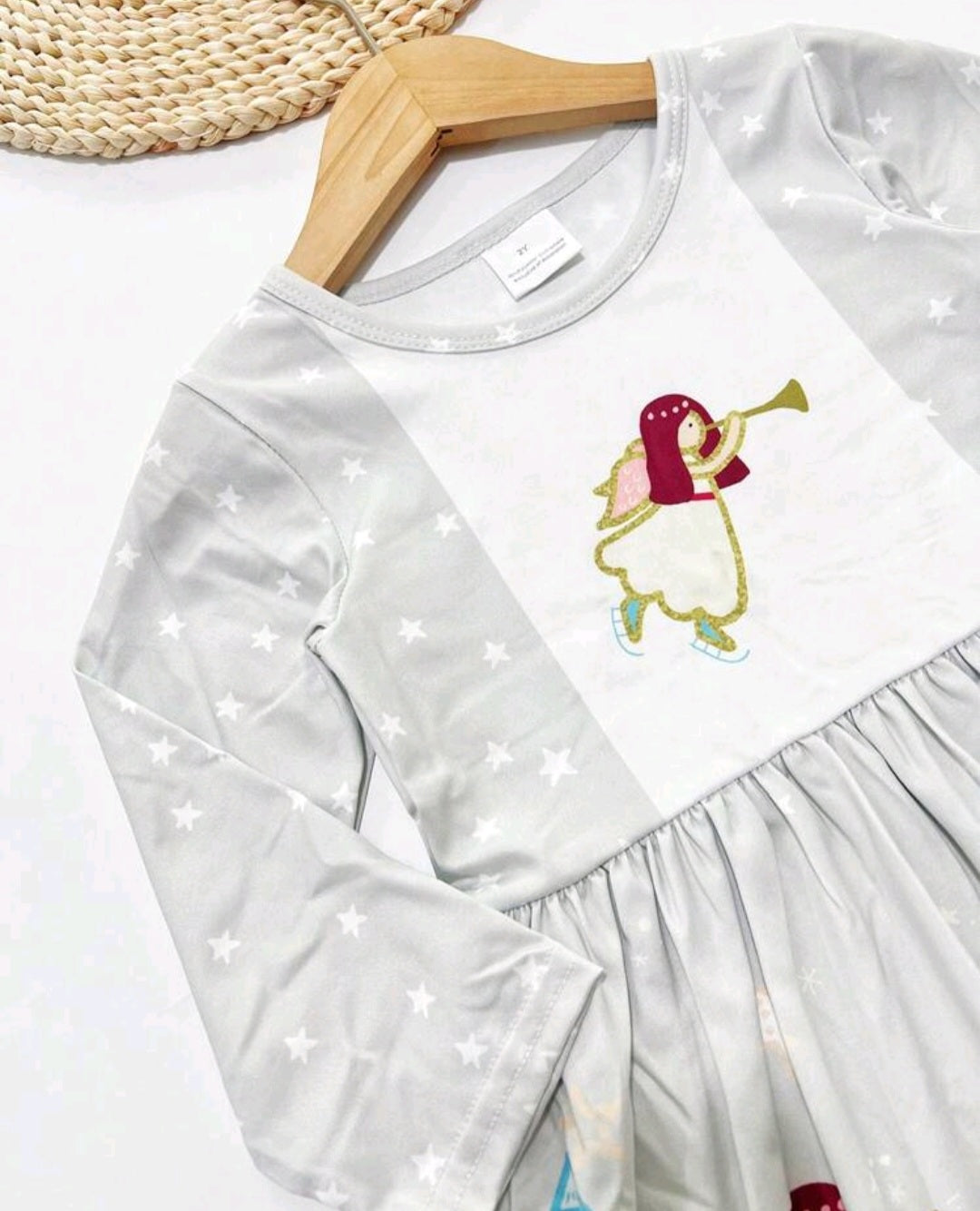 Christmas Dress, The Story of Jesus Birth 1001048