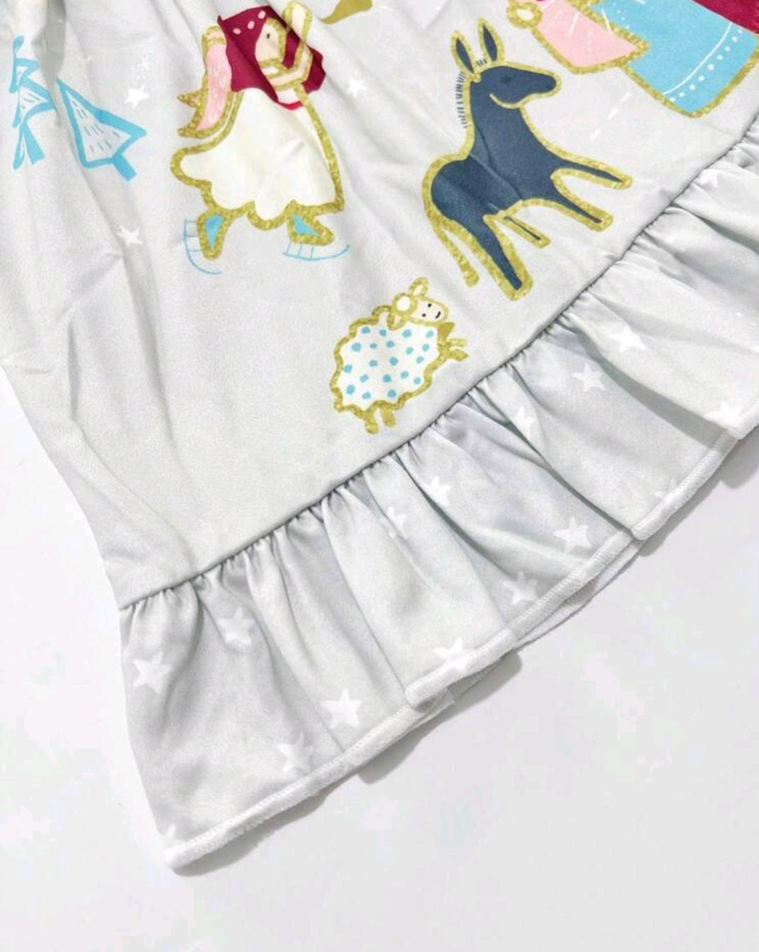 Christmas Dress, The Story of Jesus Birth 1001048