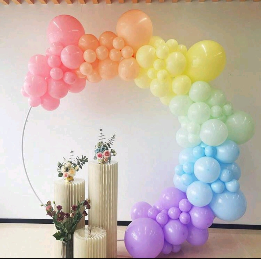 189PSC Balloon Set 