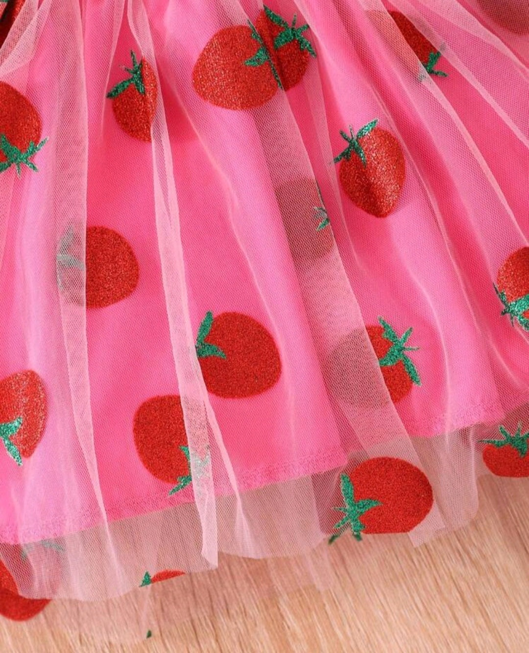 Sweet One (Strawberry) 1001127