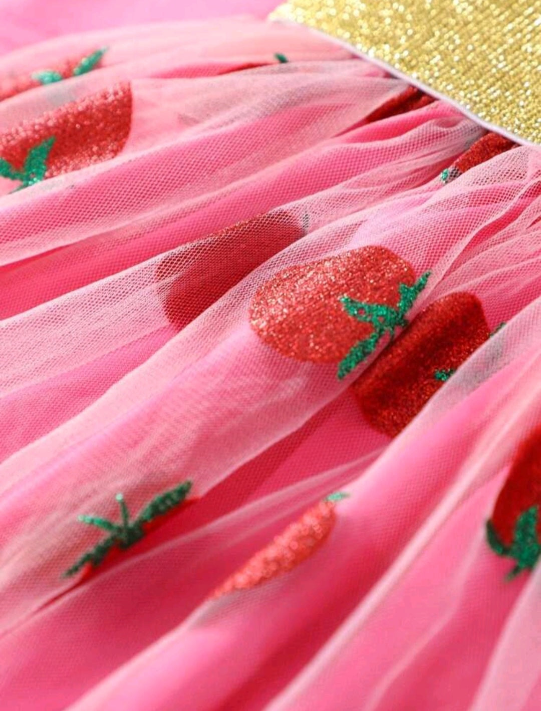 Sweet One (Strawberry) 1001127