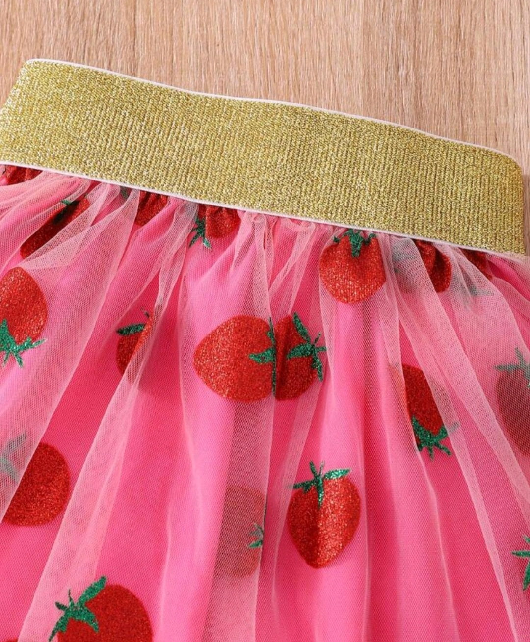 Sweet One (Strawberry) 1001127