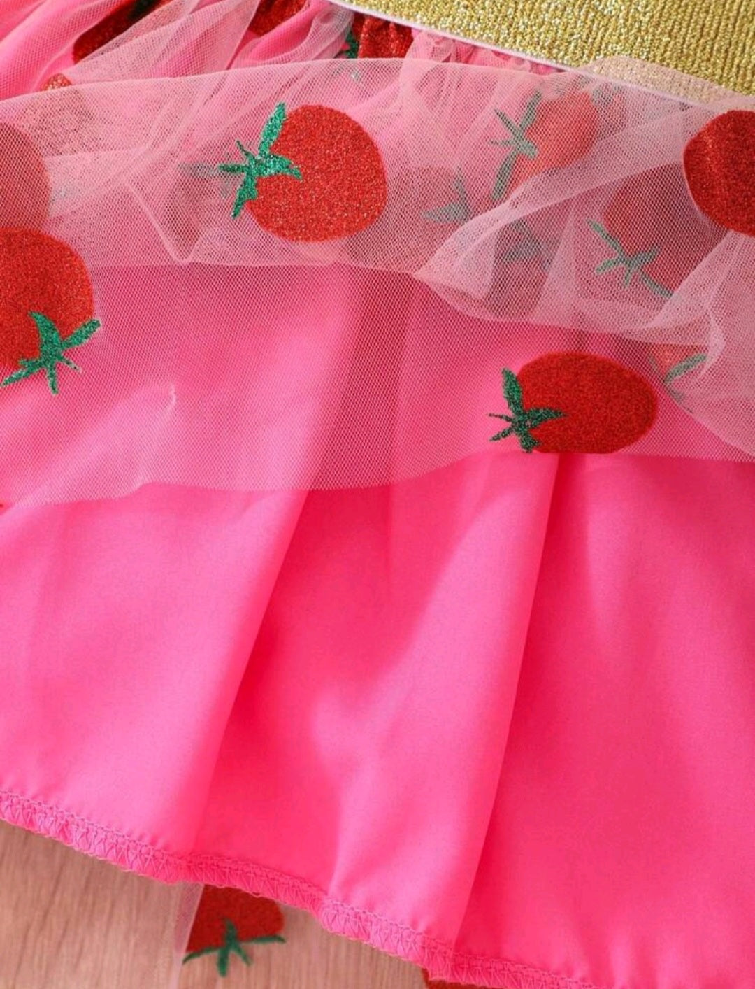 Sweet One (Strawberry) 1001127