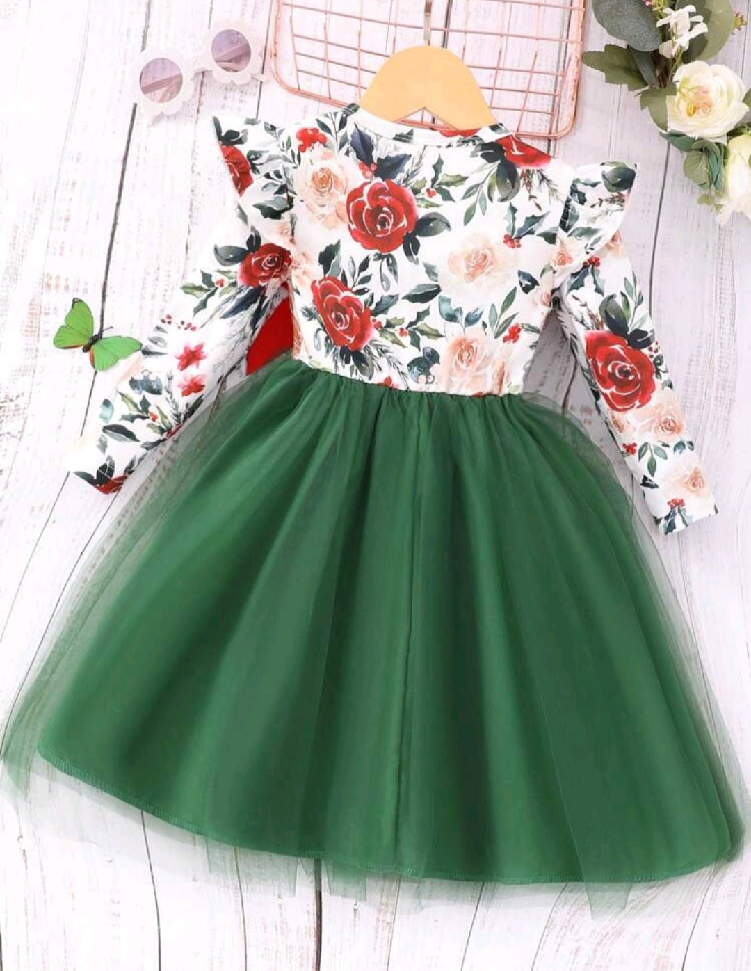 Christmas Dress