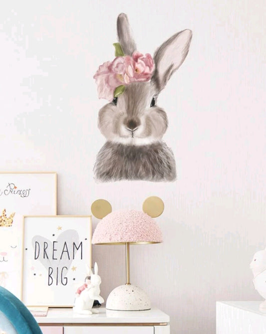 Bunny Wall Sticker