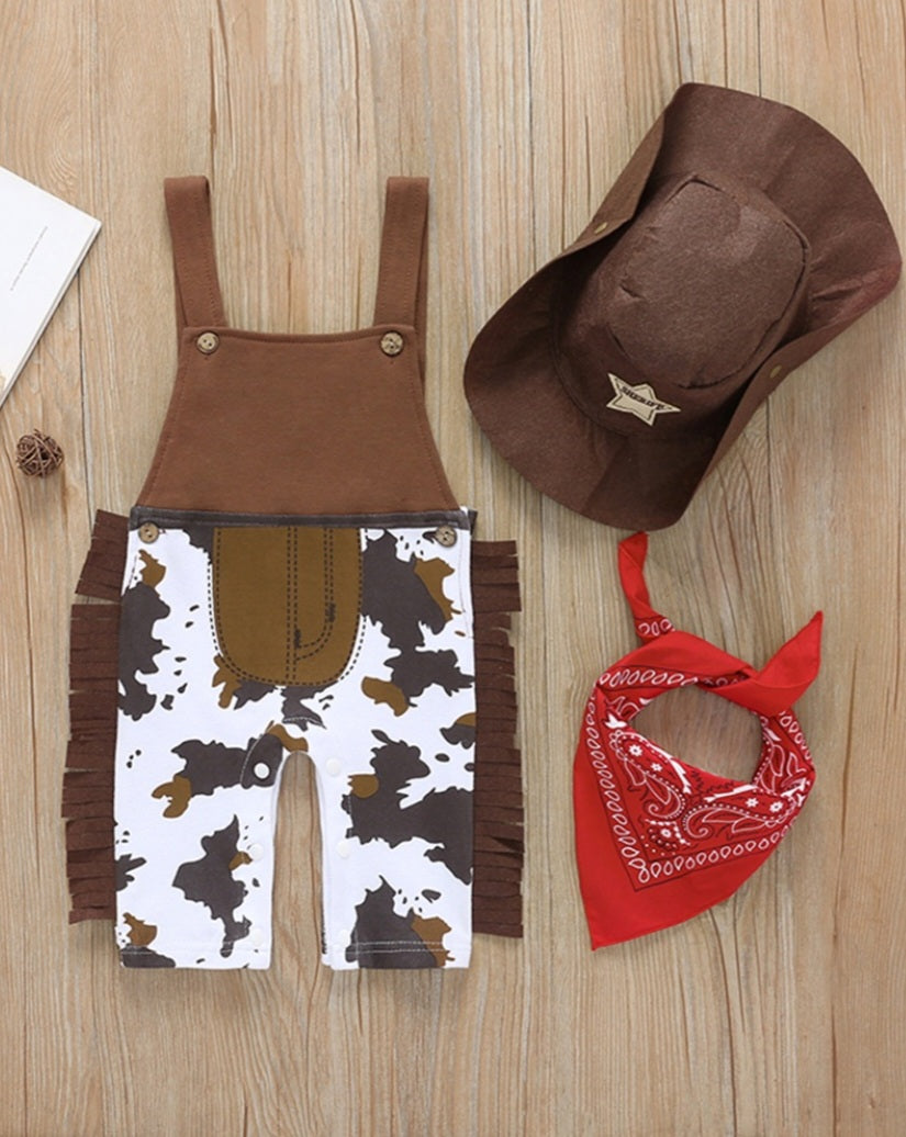 Cowboy Costume  2000132