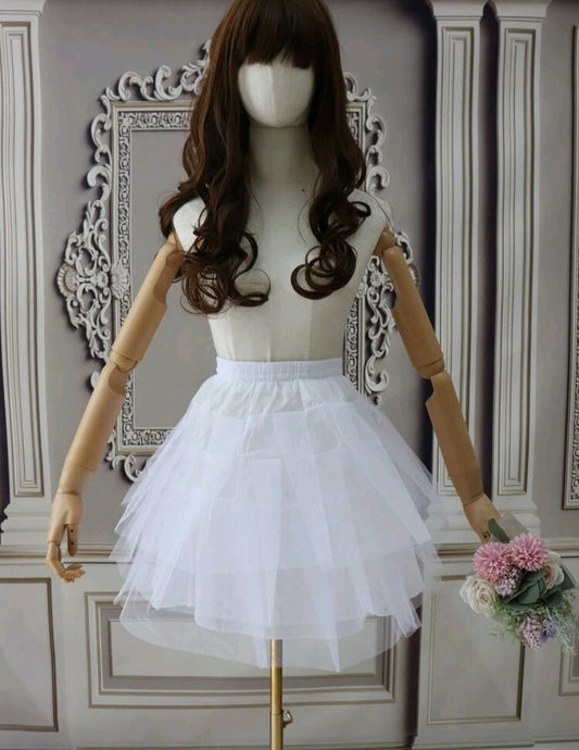 Petticoat for Extra Volume 1000391