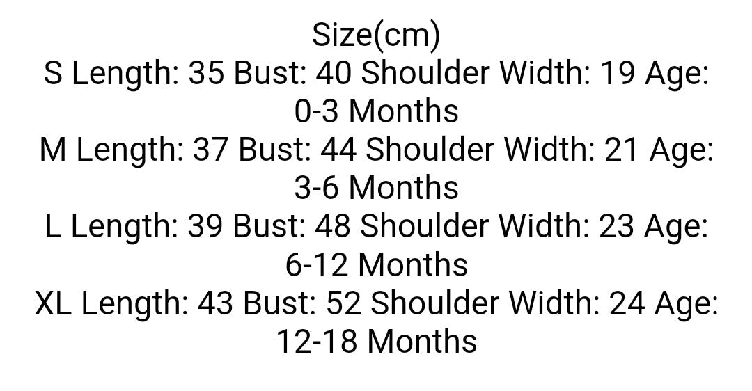 One Birthday Outfit 3PSC 1000222