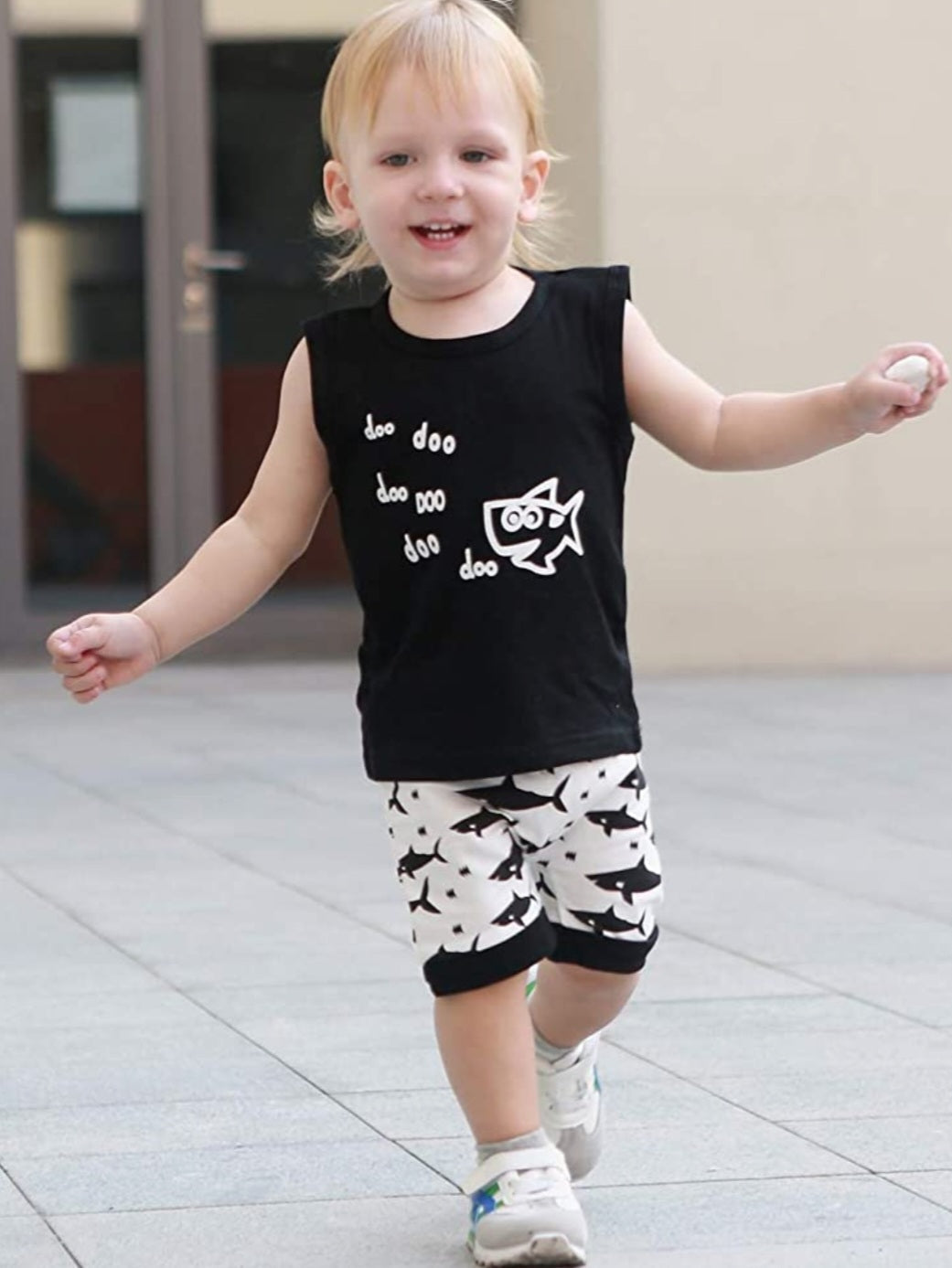 Baby Shark Doo-Doo Doo Doo Doo Doo