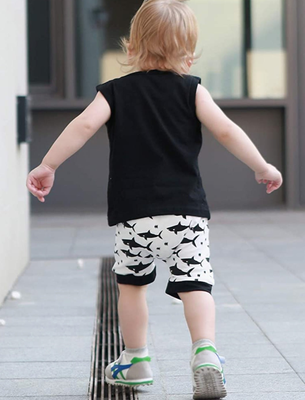 Baby Shark Doo-Doo Doo Doo Doo Doo