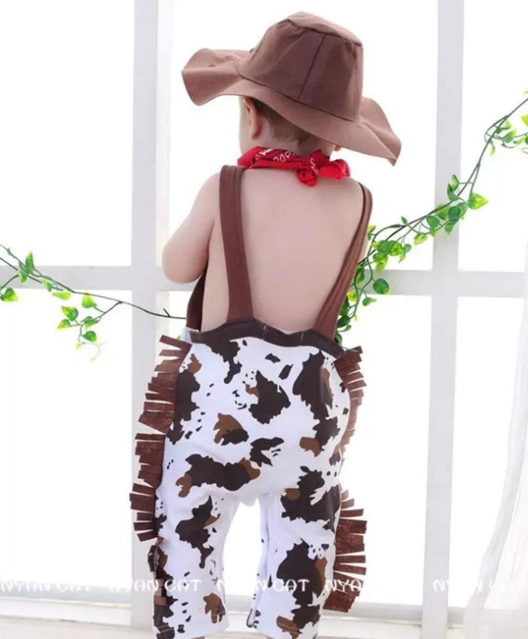 Cowboy Costume  2000132