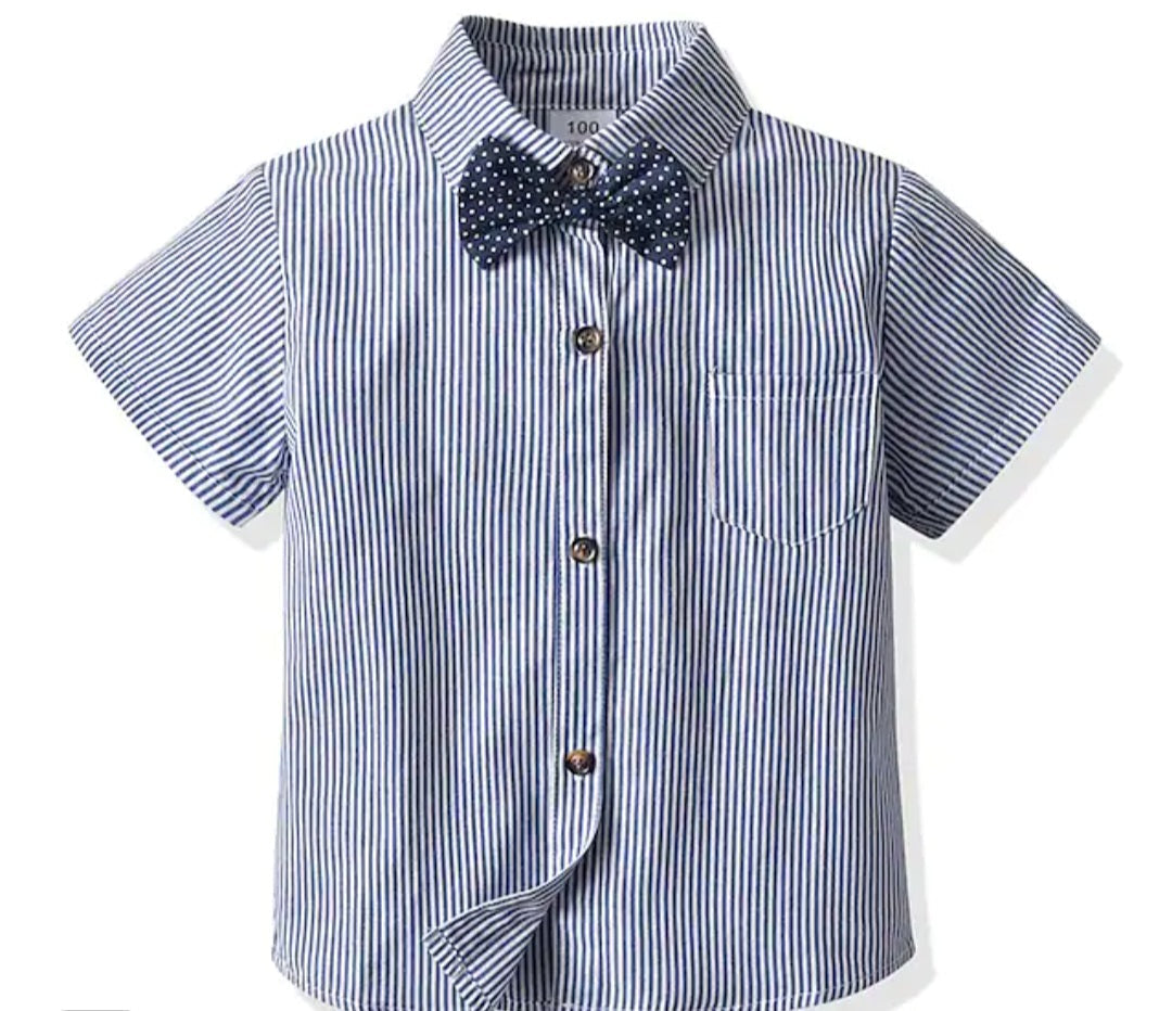 4PSC Navy Gentleman Suit 2000295