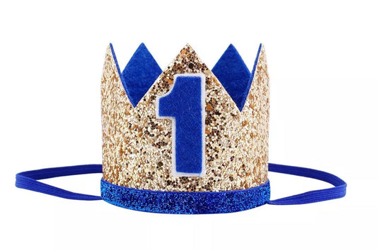 Birthday Crown 40001