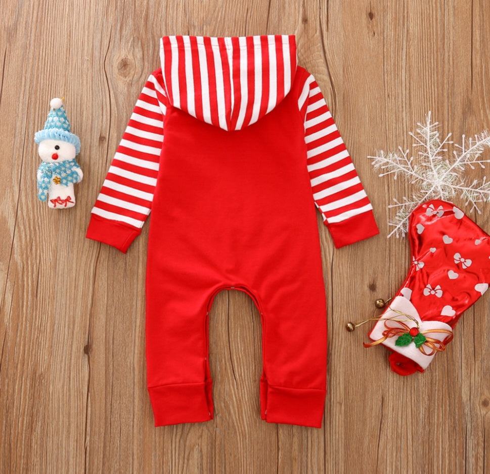 My First Christmas Santa 1000457