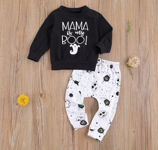 Mama Is My BOO 2000302