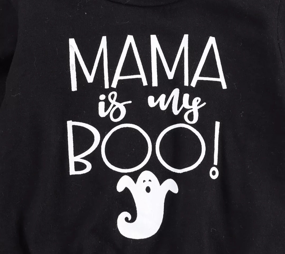 Mama Is My BOO 2000302