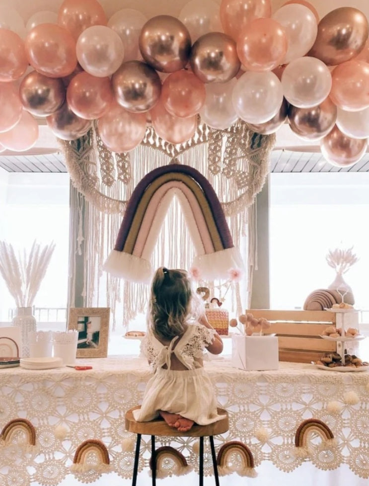 Off White Lace Dress 1000236