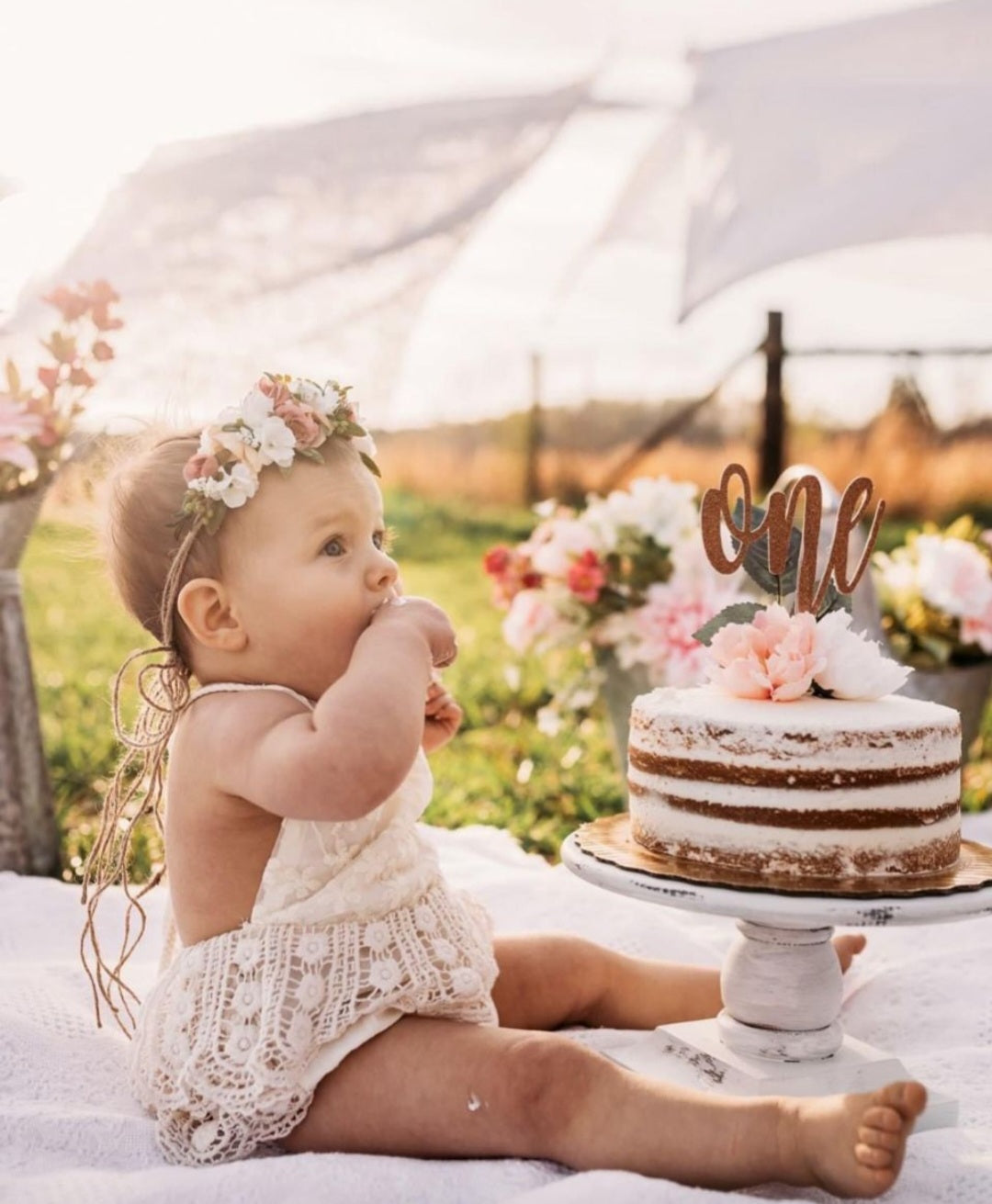 Vintage Lace Boho Romper 1000254