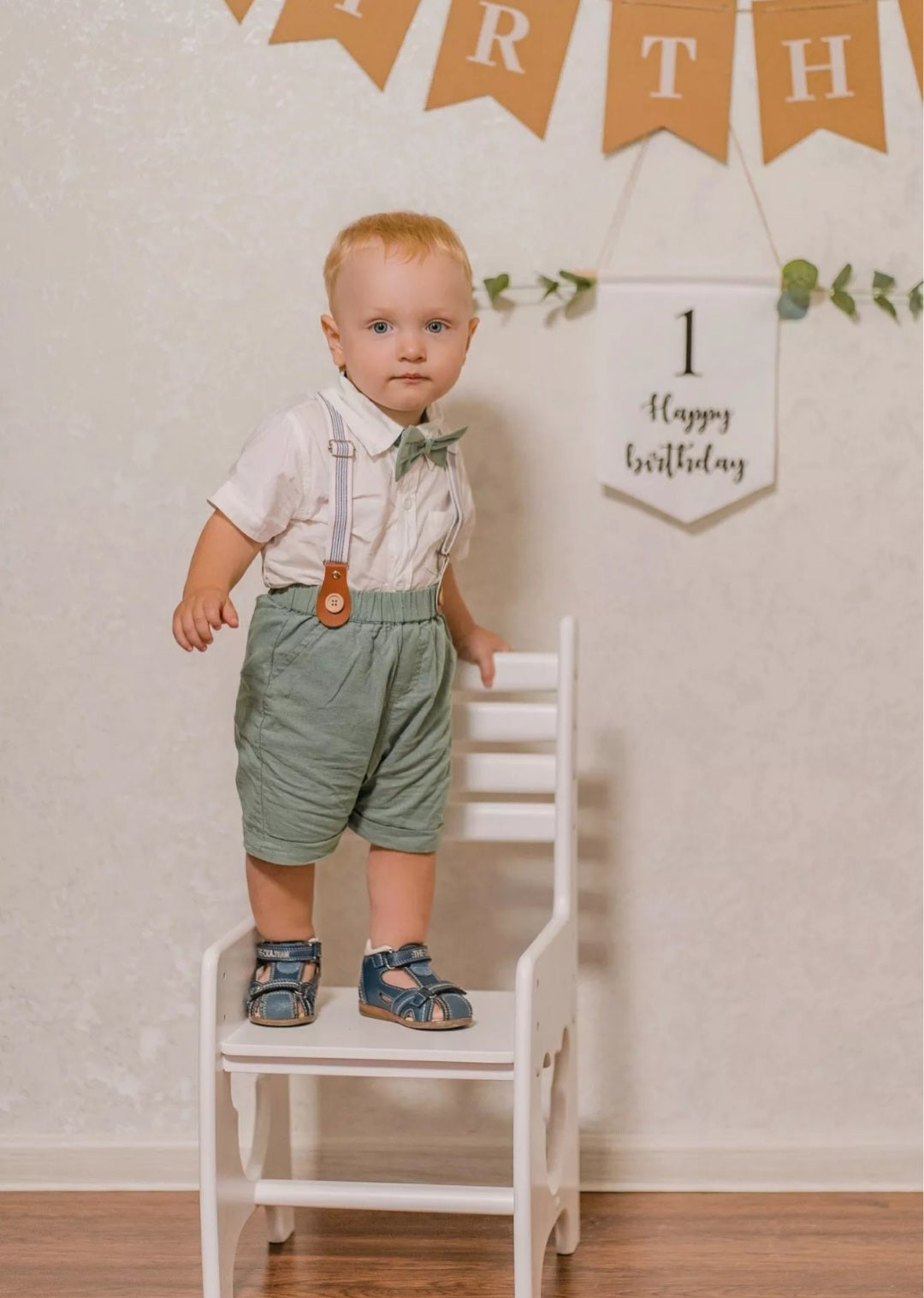 Sage Gentleman Suit 4PSC 2000324