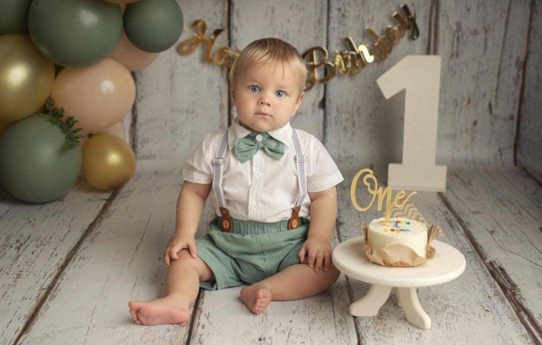 Sage Gentleman Suit 4PSC 2000324