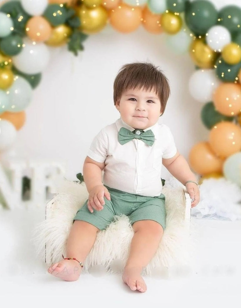 Sage Gentleman Suit 4PSC 2000324