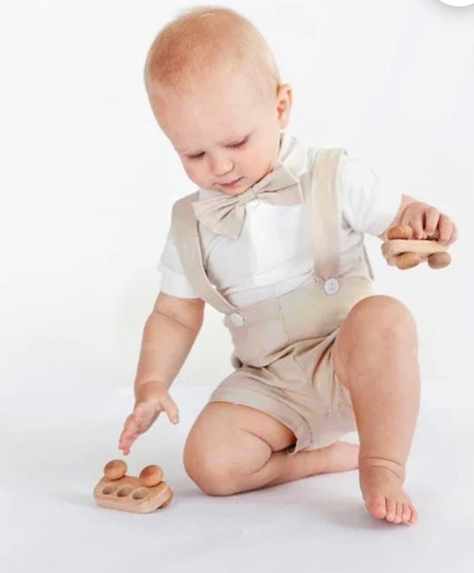 3PSC Gentleman Suit Being 2000333