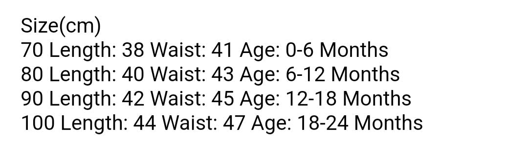 Rainbow Polka Romper 1000169