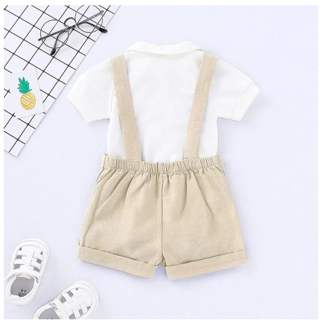 3PSC Gentleman Suit Being 2000333