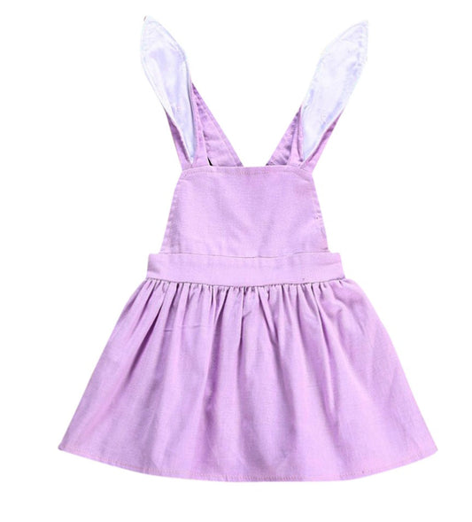 Bunny Ears Dora Dress