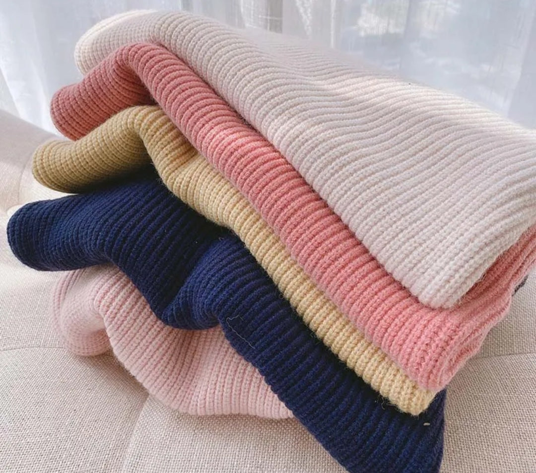 Navy Jumper (Gender Neutral) 10001015