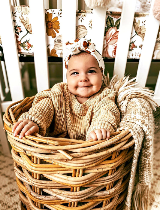 Beige Jumper (Gender Neutral) 10001014