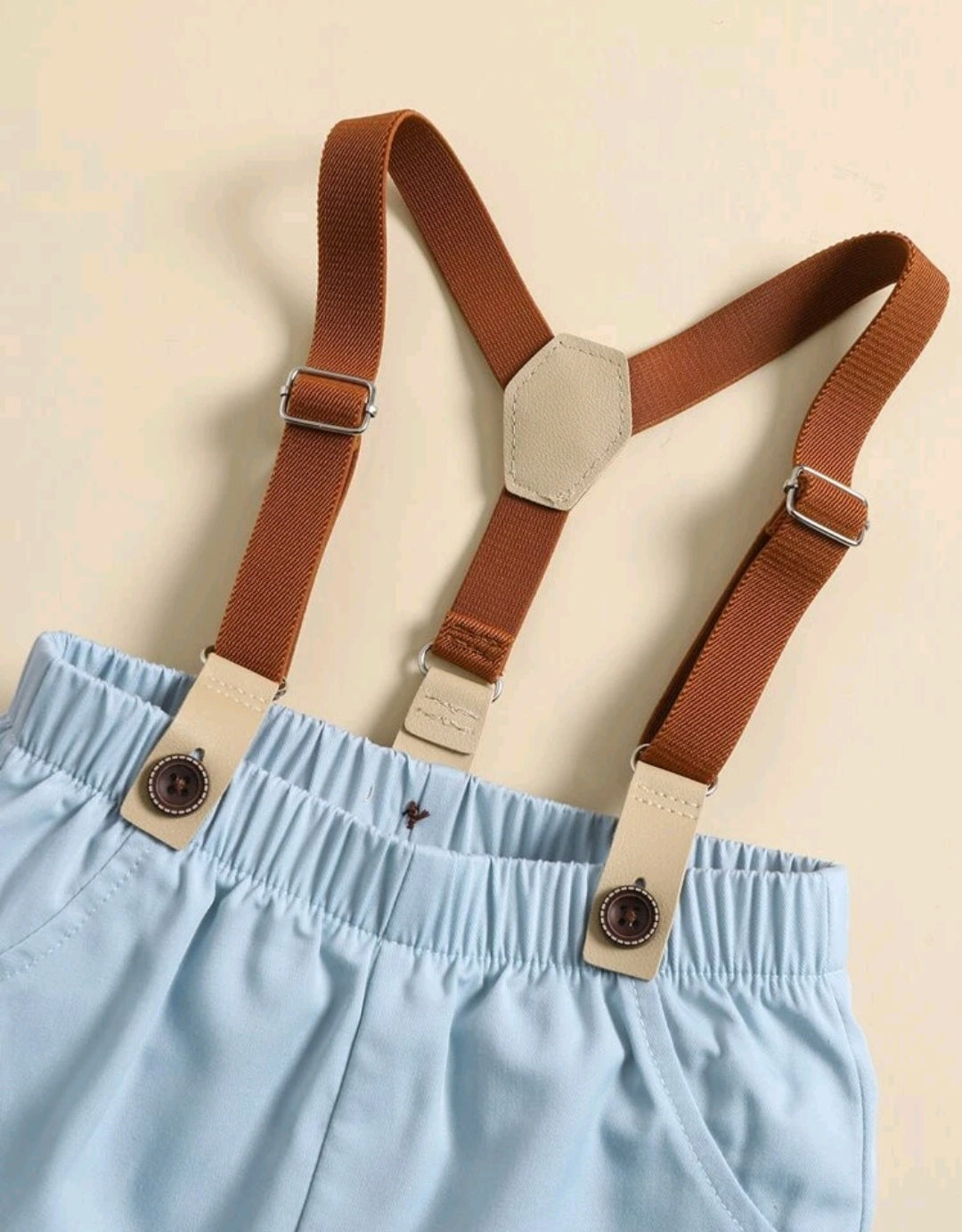 Fox Gentleman Suit 2000348