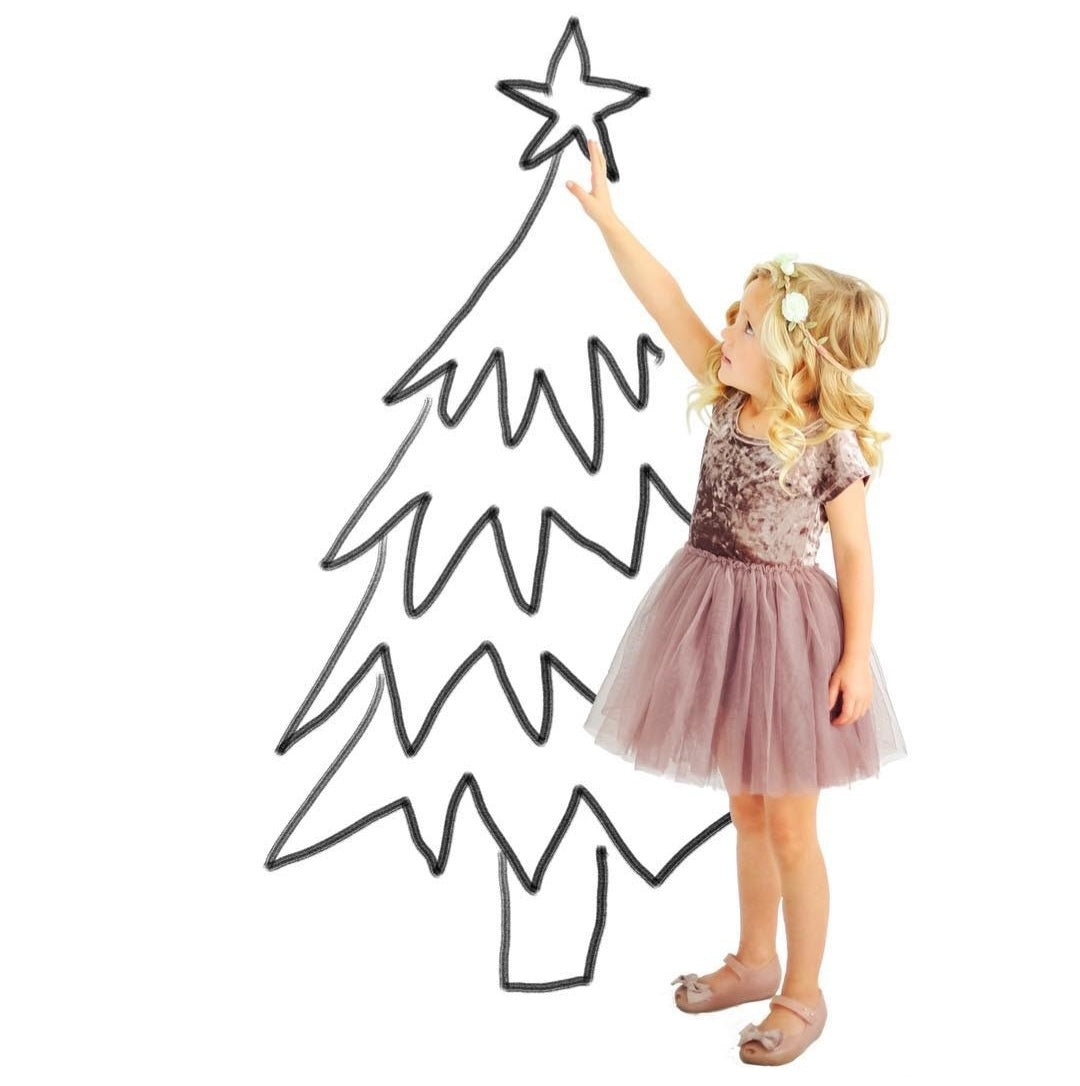 Dusty Pink Velvet Dress 1000202