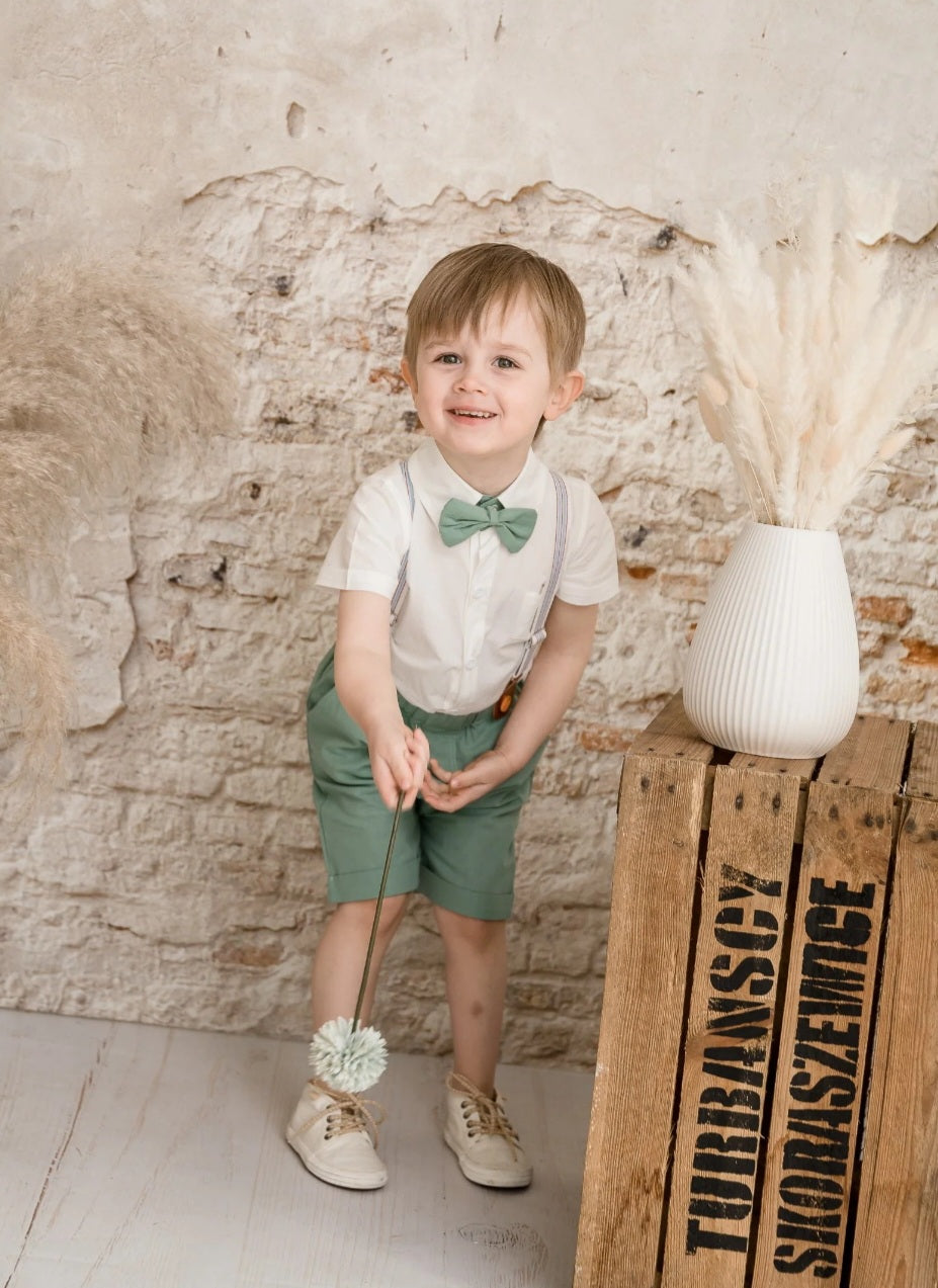 Sage Gentleman Suit 4PSC 2000324