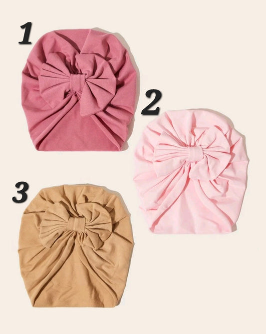 Turbans Assorted