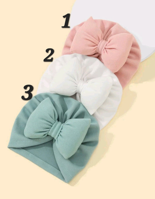 Turbans Assorted