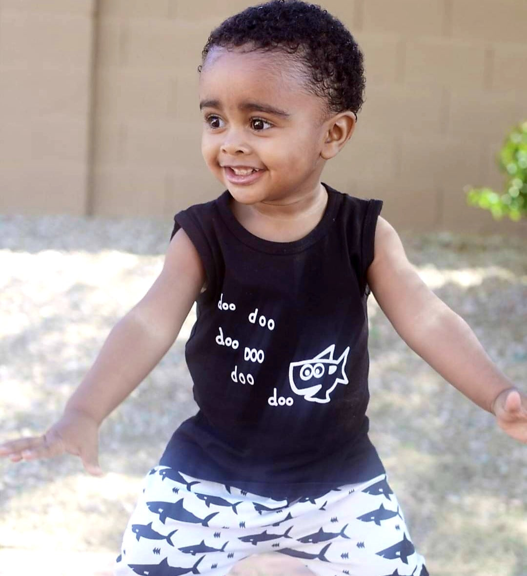 Baby Shark Doo-Doo Doo Doo Doo Doo