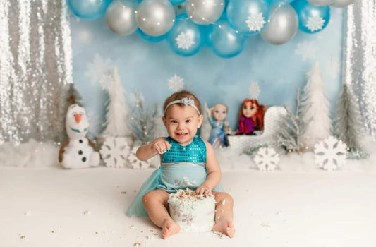 Frozen Costumes 1000551
