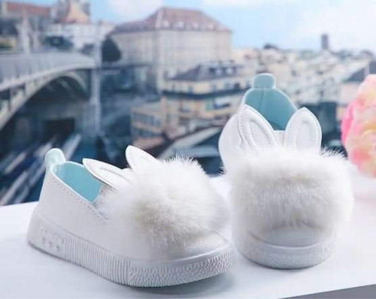 White Bunny Active Footwear 