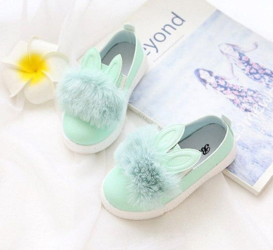 Blue Bunny Active Footwear 