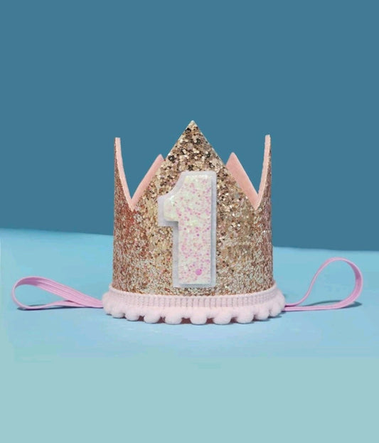 Birthday Crown 