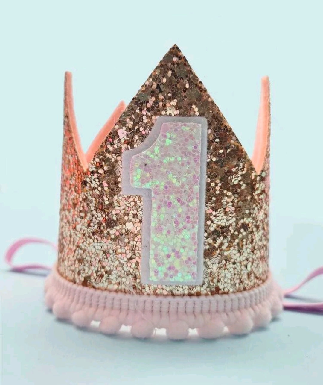 Birthday Crown 