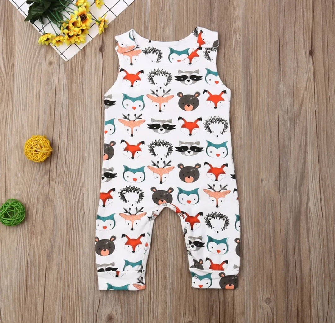 Woodlands Jumpsuit 200076